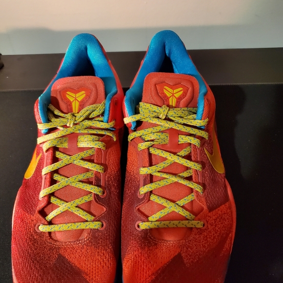 Nike Kobe 8 Year of the Horse (10m)